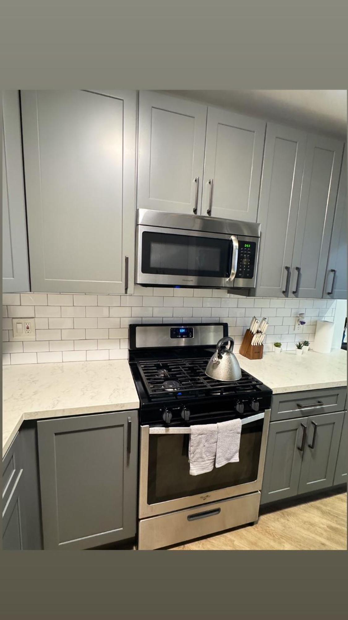 Incredible Two Bedroom Hollywood Apartments Free Parking Los Angeles Eksteriør billede