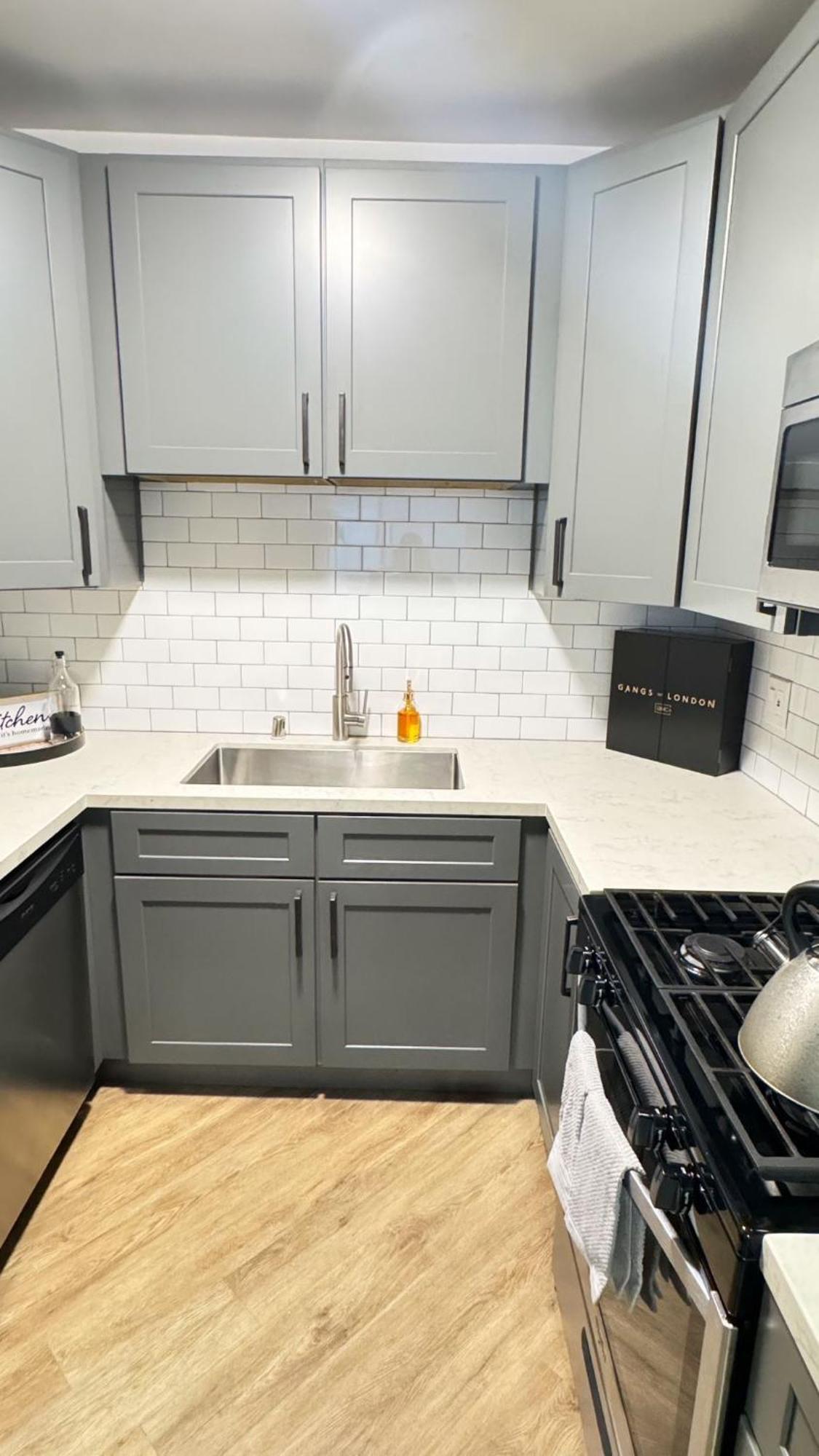 Incredible Two Bedroom Hollywood Apartments Free Parking Los Angeles Eksteriør billede