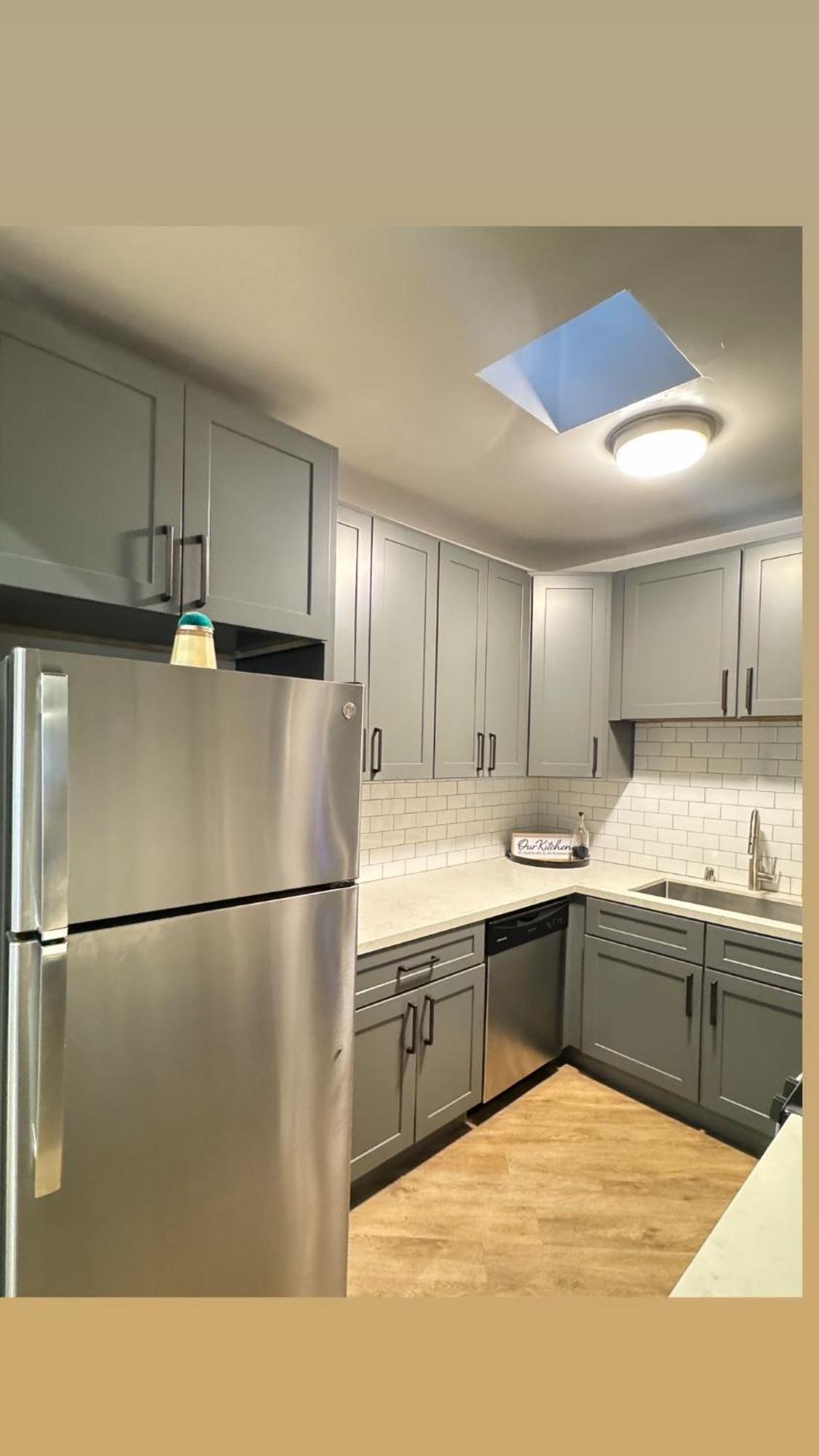 Incredible Two Bedroom Hollywood Apartments Free Parking Los Angeles Eksteriør billede
